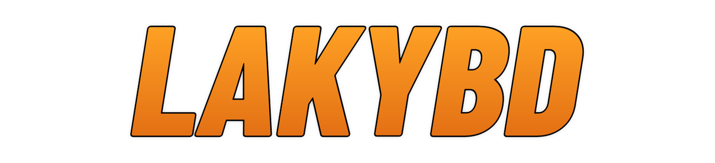 lakybd